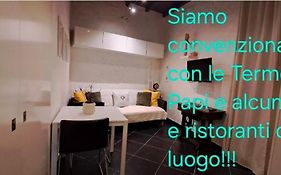 La Casa nel Borgo